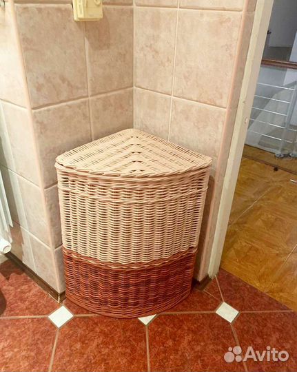 Корзина для белья