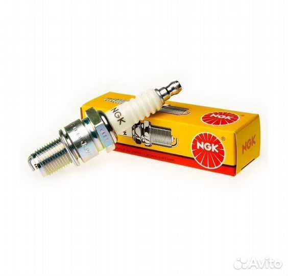 NGK Свеча зажигания BP6HS (4511)