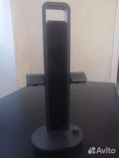 Сканер планетарный czur