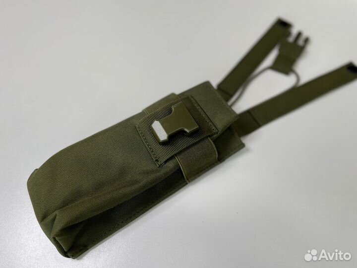 Подсумок рации большой