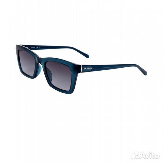 Очки Fossil винтаж новые