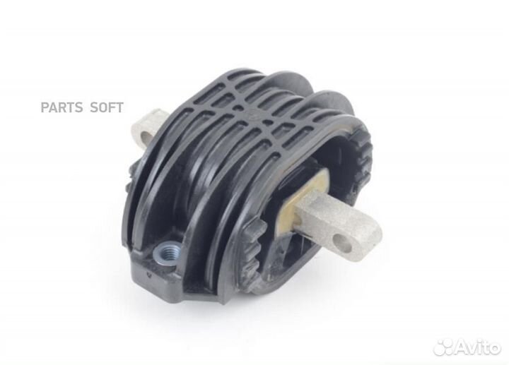 BMW 22326775916 Резинометаллический шарнир ORG