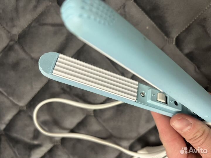 Выпрямитель гафре