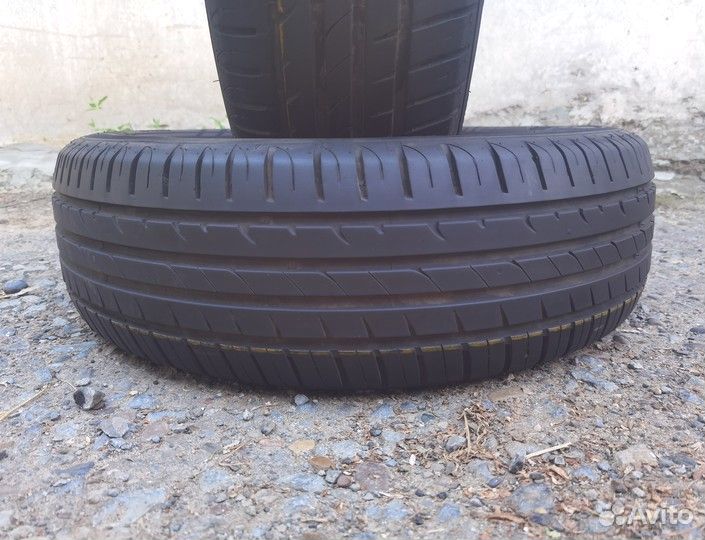 Hankook Ventus Prime 2 K115 195/65 R15 91H