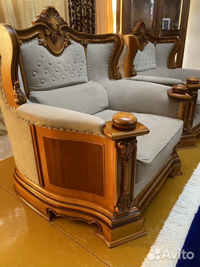 Румынский холл Джаконда