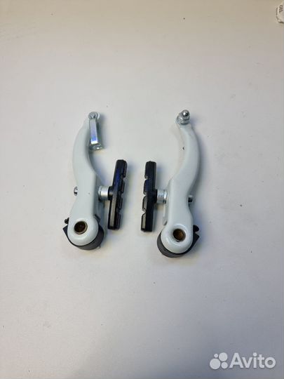 Тормоз V-brake Yinxing YX-C18D, колодки 60 мм, ста