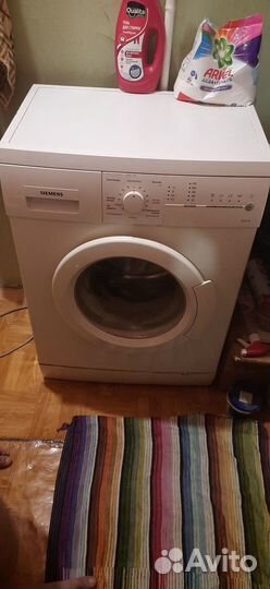 Стиральная машинка