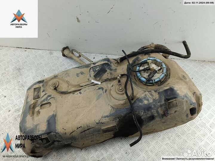 Бак топливный Ford Maverick 2 2002