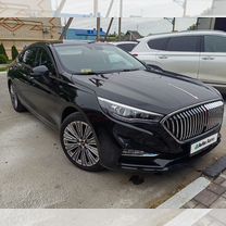 Hongqi H5 1.8 AT, 2022, 5 000 км, с пробегом, цена 2 900 000 руб.