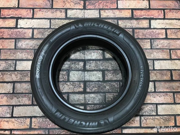 Michelin Energy Saver 205/60 R16 92H