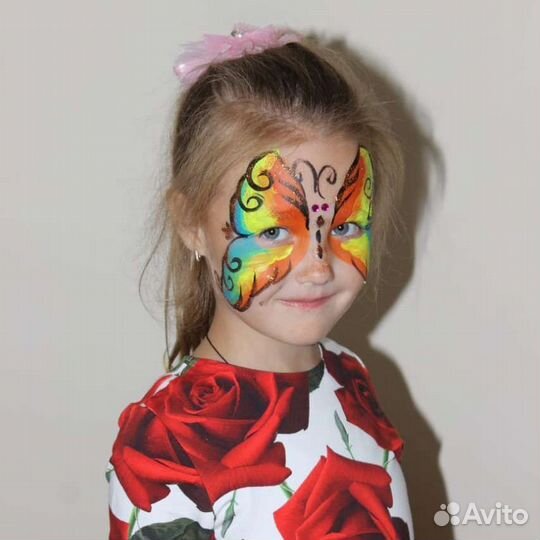 Выездной аквагример