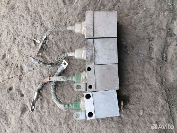 Силовые диоды