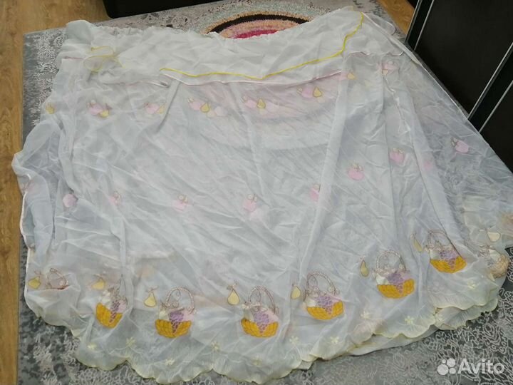 Тюль для кухни одна штука, и для детской комнаты