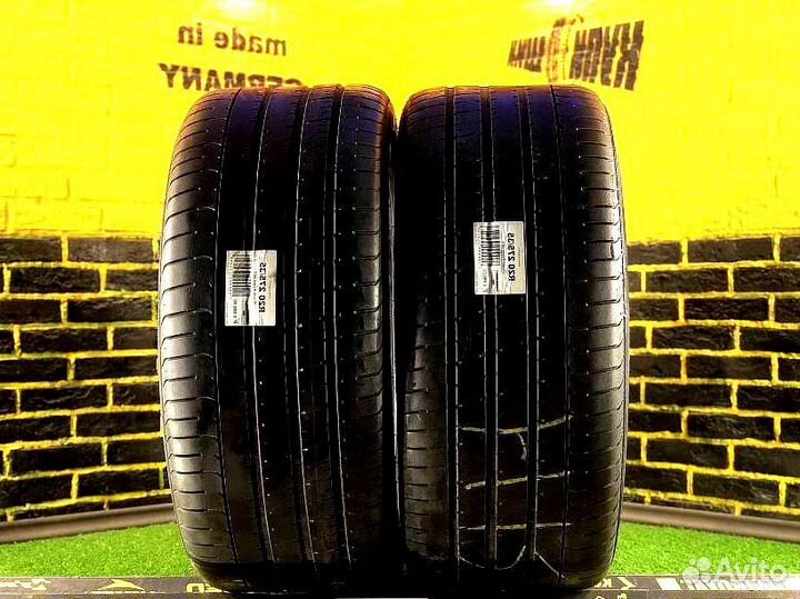 Pirelli P Zero 275/35 R20
