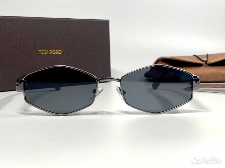 Очки tom ford ромбические