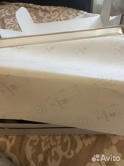 Новый Дайсон