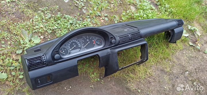 Торпеда BMW 3 e36