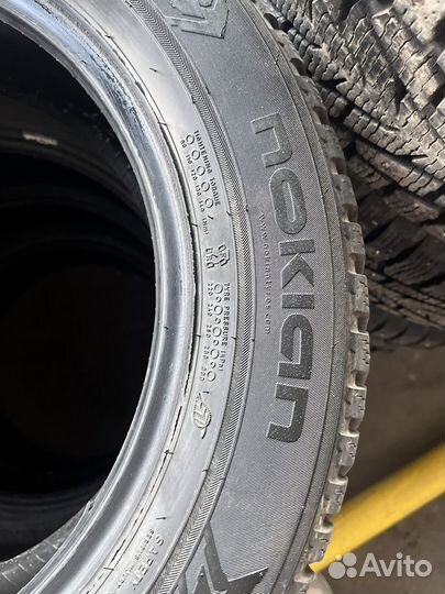 Nokian Tyres Hakkapeliitta 8 SUV 205/60 R16 96T