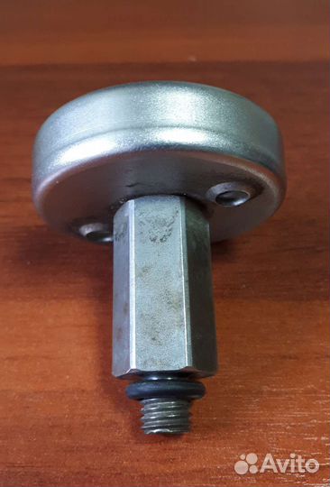 Переходник гбо