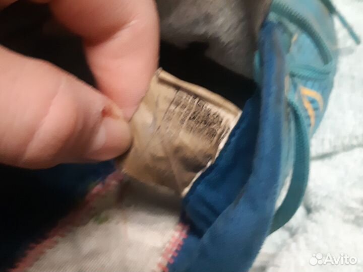 Футбольные бутсы nike mercurial