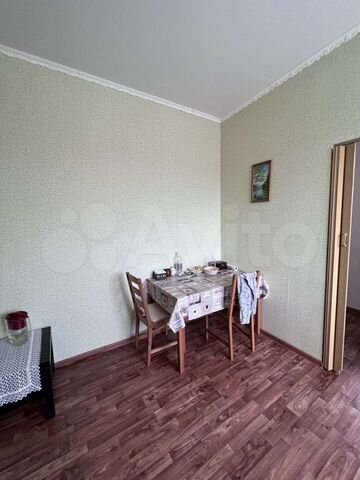 1-к. квартира, 50 м², 9/9 эт.