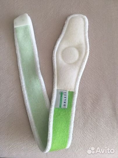 Бандаж детский ортопедический от пупочной грыжи