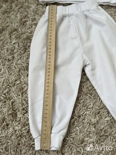 Костюм детский микки