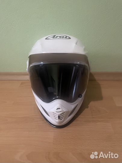 Шлем Arai tour x4