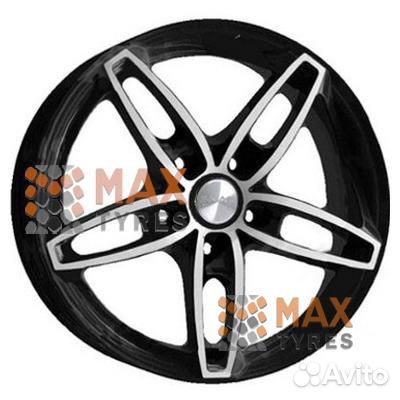 Скад Турин Алмаз 7/0 R17