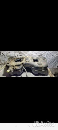 Топливный бак для Geely Emgrand X7