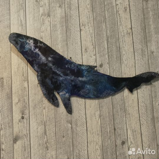 Изделия из эпоксидной смолы