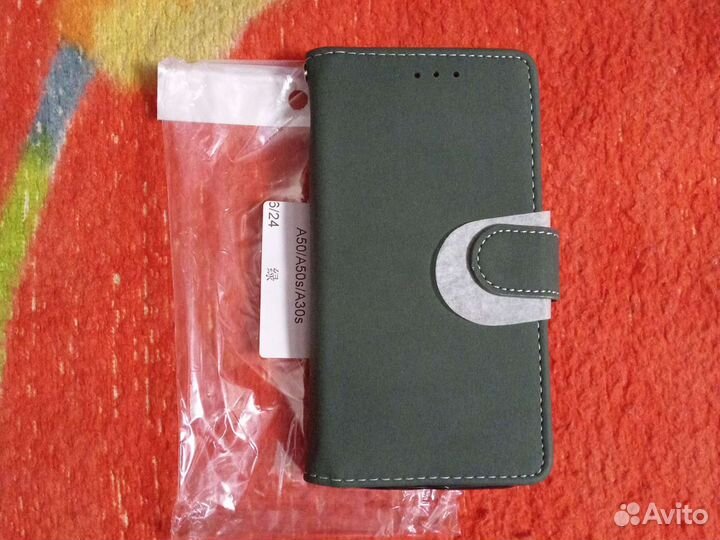 Чехол на samsung а50