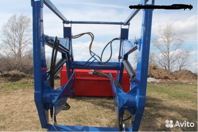 Продам пку-08