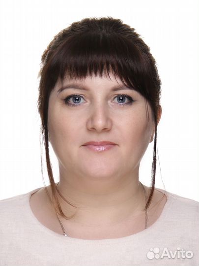 Классные фото на паспорт