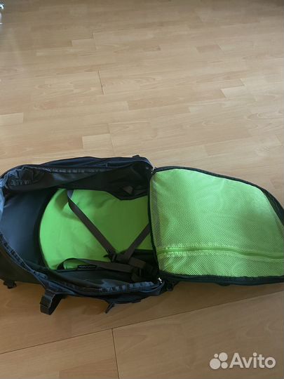 Рюкзак Osprey farpoint 40