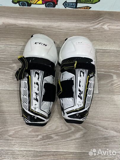 Хоккейная форма