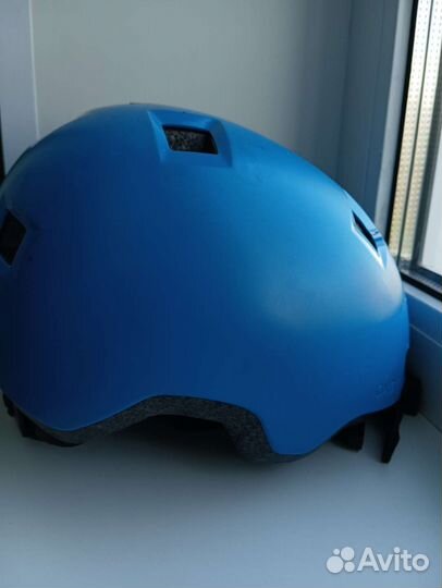 Детский шлем защитный для малышей