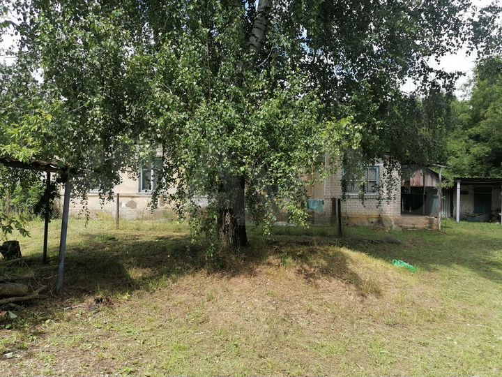 Дом 70 м² на участке 64 сот.