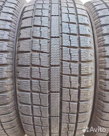 Toyo Garit G5 215/50 R17 91Q