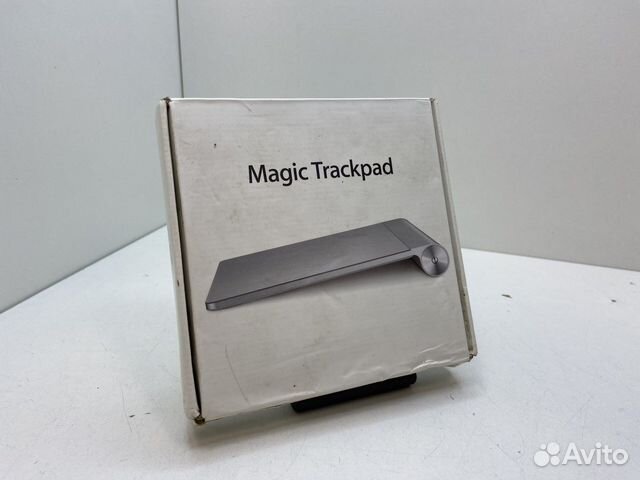 Трекпад Apple Magic Trackpad т17020 купить в Санкт-Петербурге ...