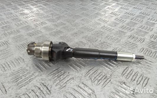 Форсунка дизельная opel mokka (LKR11AL04)