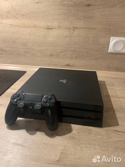 Sony Playstation 4 Pro