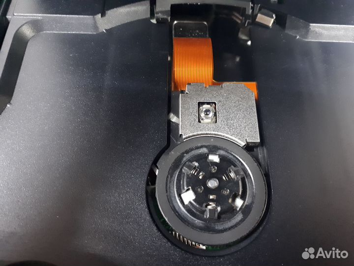 Sony Playstation 2 Slim 77008+FreeMCboot+OPL