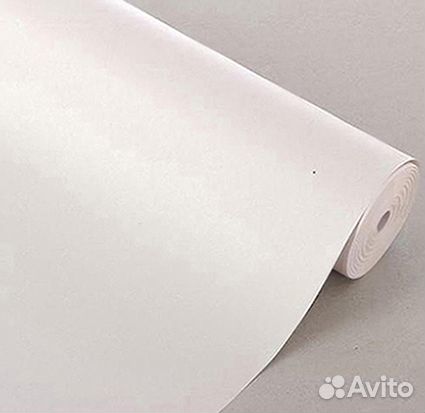 Пергамент в рулонах