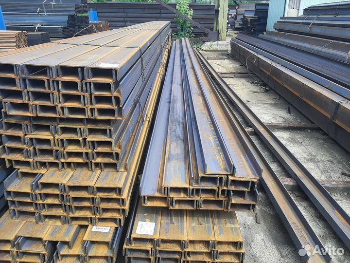 Арматура Труба Швеллер Двутавр Угол Лист Профлист