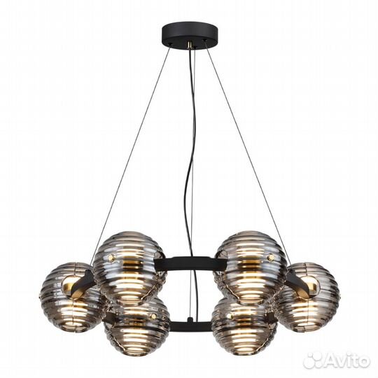 Люстра Odeon Light 5041/60L