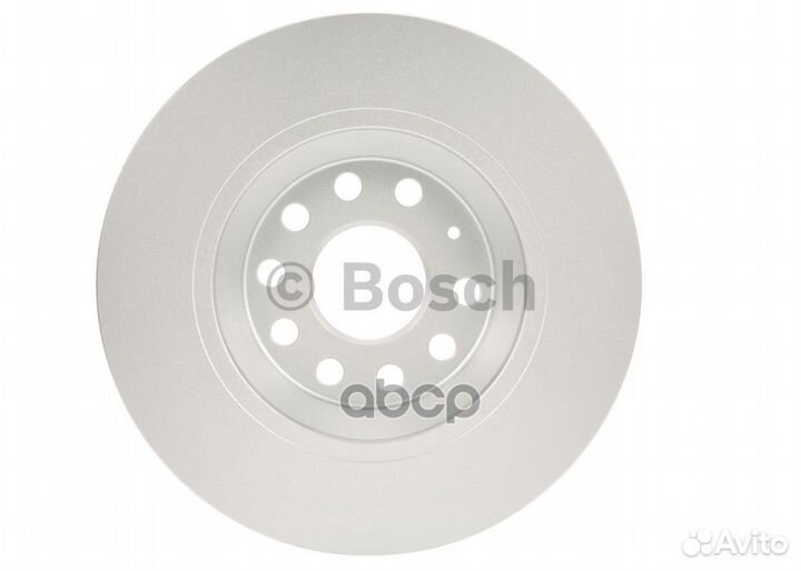 Тормозной диск 0 986 479 A84 Bosch