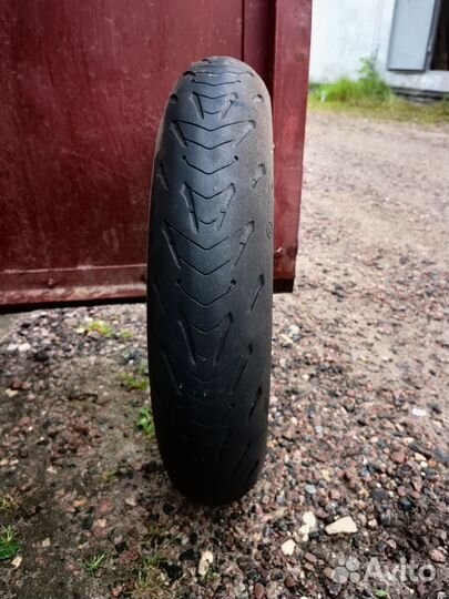 Покрышки michelin road 5