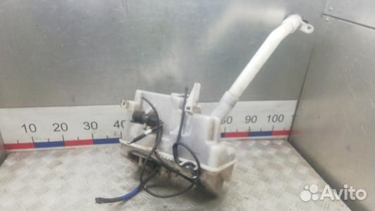 Бачок омывателя opel antara (LNT06NL01)