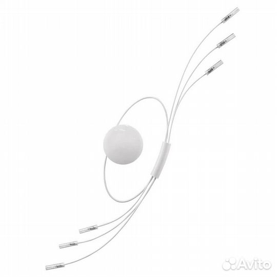 Бра Lightstar Ovale 